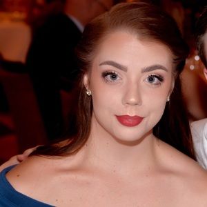 Meet your Posher, Kylene